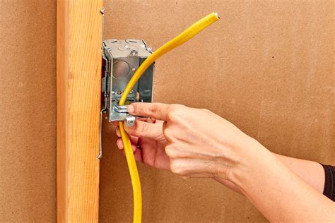 electric code wires in outlet box|receptacle box cable codes.